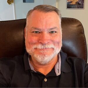 Meet your Posher, Scott